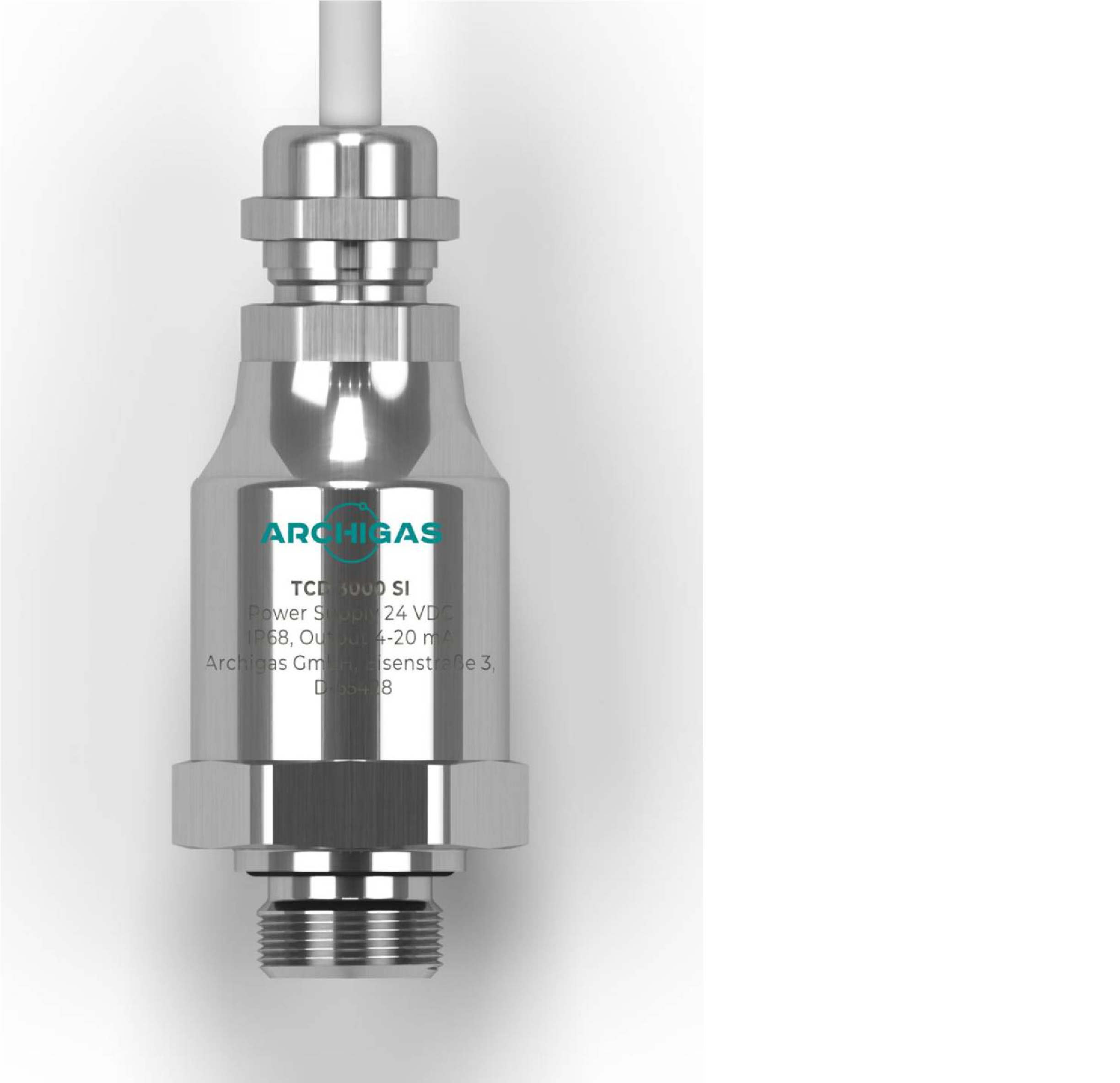 氫中氧、氧中氫分析儀