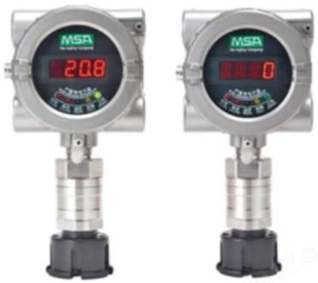  美國(guó)MSA DF-8500 系列氣體探測(cè)器