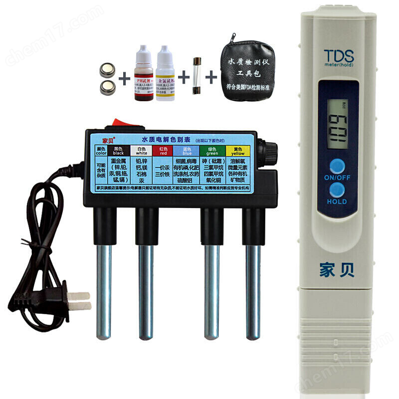 電解水過程監(jiān)測分析儀是什么？核心原理與基礎(chǔ)應(yīng)用全解析