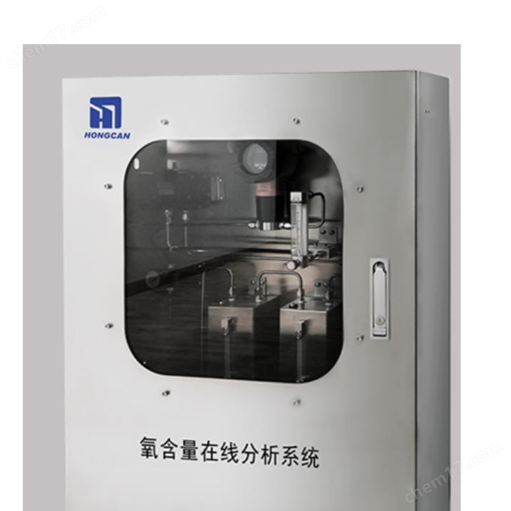 氧氣分析儀的防污染、溫濕度管理與存儲規(guī)范