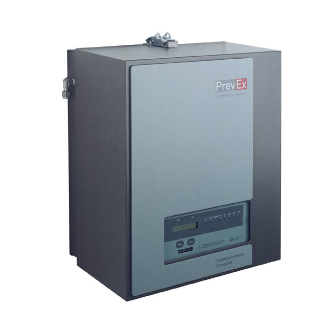 FTA分析儀的精準(zhǔn)探測與人員安全保障